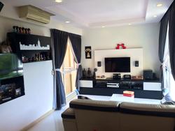 Savannah Condopark (D18), Condominium #62425962